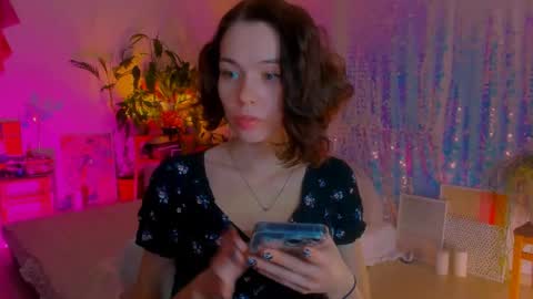 Martha online show from March 2, 9:08 pm