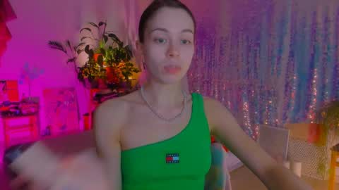 Martha online show from February 16, 3:48 pm