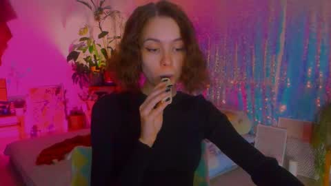 Martha online show from January 21, 9:25 pm