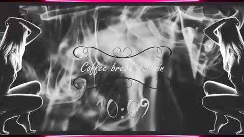 Polina online show from March 30, 3:39 am