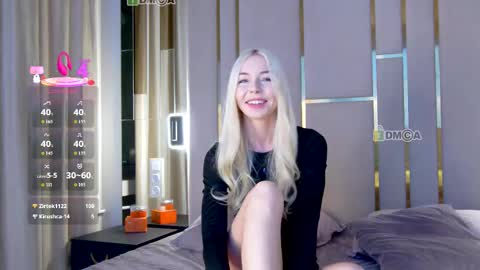 Polina online show from March 17, 8:35 pm