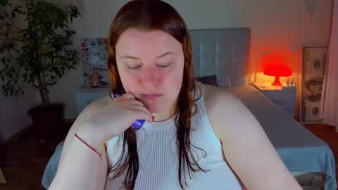 Polina online show from April 27, 6:49 pm