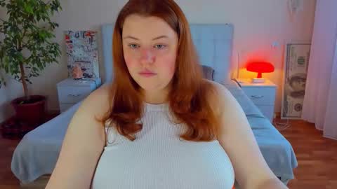 Polina online show from April 26, 1:20 pm