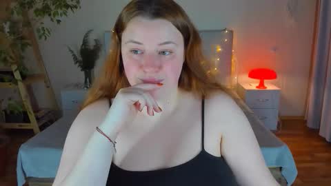 Polina online show from November 3, 4:33 pm