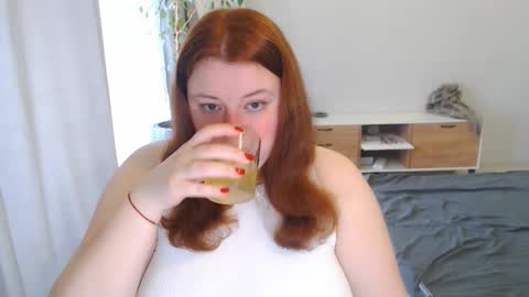 Polina online show from April 22, 12:57 pm