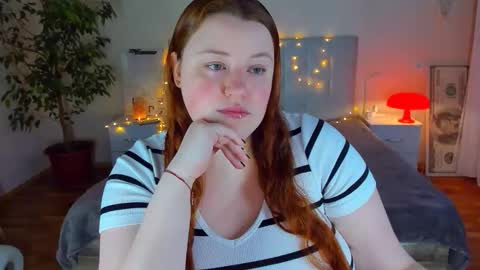 Polina online show from February 28, 2:27 pm