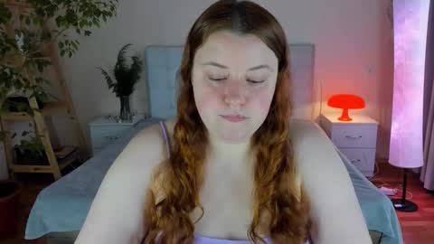 Snapshot of polinasallivan chatting on October 18, 12:30 pm Polina online show from October 18, 12:30 pm