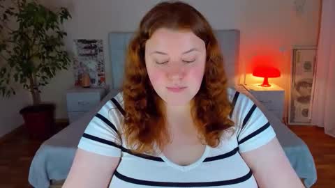 Polina online show from April 29, 5:40 pm