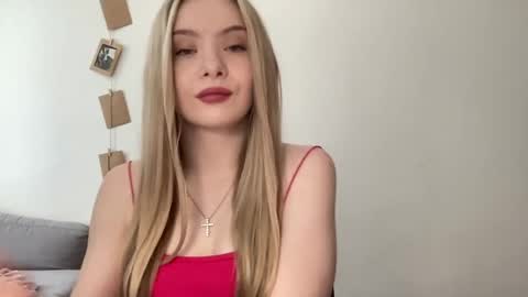 polishangel222 online show from July 22, 1:12 pm
