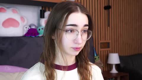 Polly online show from February 6, 10:29 am