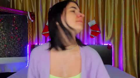 Polly online show from December 14, 7:25 am