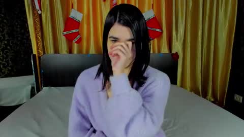 Polly online show from February 4, 7:55 am