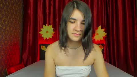 Polly online show from November 24, 7:10 am