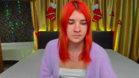 Snapshot of polly_love_ chatting on January 11, 1:01 pm Polly online show from January 11, 1:01 pm