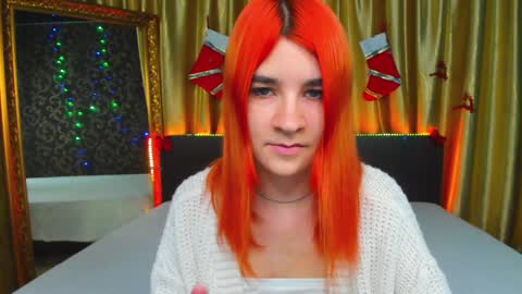 Snapshot of polly_love_ chatting on January 17, 7:19 am Polly online show from January 17, 7:19 am