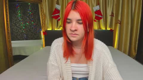 Snapshot of polly_love_ chatting on January 14, 7:17 am Polly online show from January 14, 7:17 am