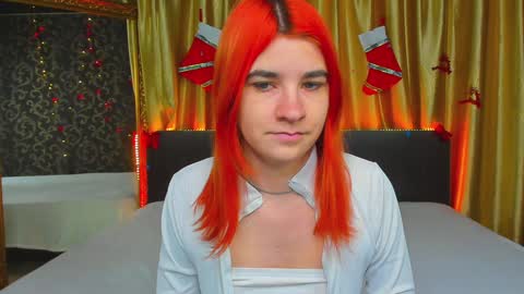 Snapshot of polly_love_ chatting on January 18, 7:28 am Polly online show from January 18, 7:28 am