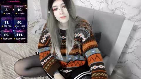 Polly online show from February 22, 12:22 am