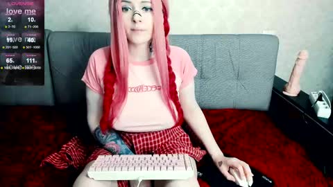 Polly online show from February 28, 5:59 pm