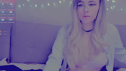 Polly online show from December 25, 3:08 am