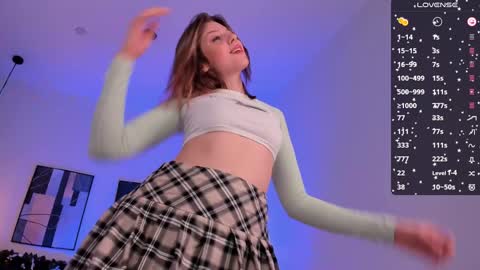  Your Polly  follow me  online show from December 16, 2:38 pm