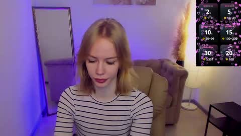 Polly online show from May 30, 10:24 am