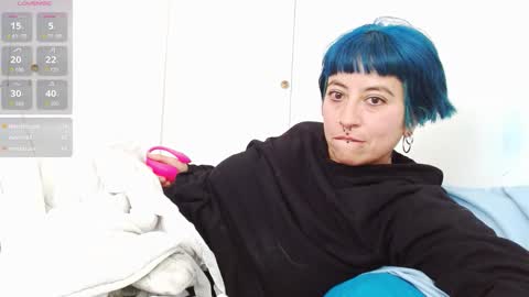 Poly online show from February 3, 4:56 pm