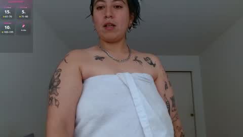 Poly online show from April 12, 3:04 pm