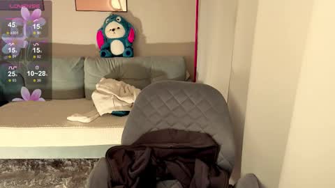 Cindy online show from March 26, 9:49 pm