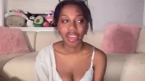 princess online show from November 29, 2:37 am