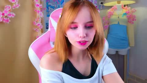 Hi Daddy Im Jane online show from May 16, 8:30 pm