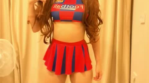 April online show from June 27, 7:31 pm