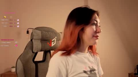 Agnes online show from December 19, 9:40 pm