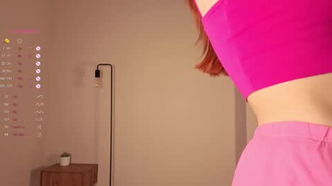 Agnes online show from December 3, 9:28 pm