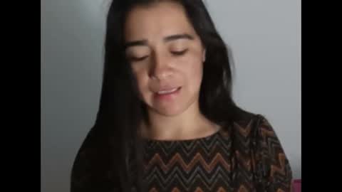 porcelainlux online show from February 20, 3:05 am