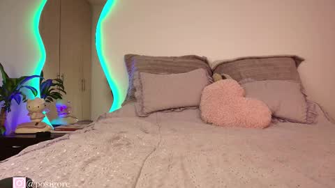 Anna Goth independient model online show from October 30, 10:22 pm