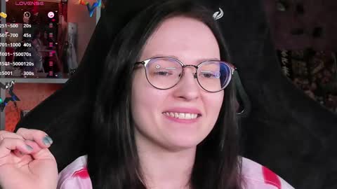 Robyn online show from April 26, 6:16 pm