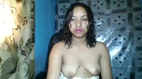LARISSAH online show from June 11, 5:04 am