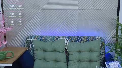 Lola online show from January 17, 5:48 am