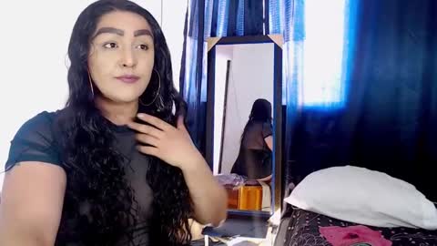 maryana online show from February 9, 7:30 pm