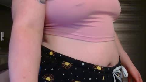 PAWG Pale Princess online show from February 15, 11:31 am