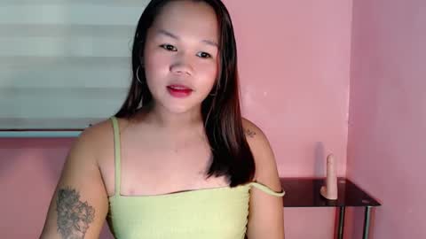 Just PRECIOUS  online show from January 27, 7:35 am