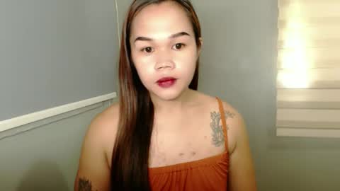 Just PRECIOUS  online show from October 13, 2:58 am