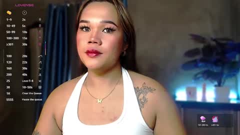 Just PRECIOUS  online show from March 4, 7:15 am