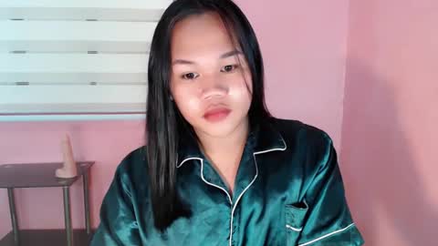 Just PRECIOUS  online show from February 23, 6:55 am