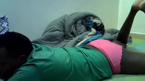 precious_nesh online show from July 25, 7:37 am