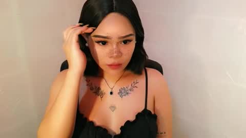 MAXXINE online show from November 25, 2:41 pm