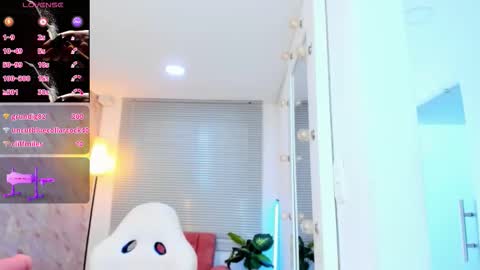 Luna online show from February 26, 12:37 pm