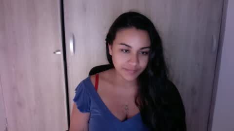 preggo_fantasy online show from December 3, 4:15 am