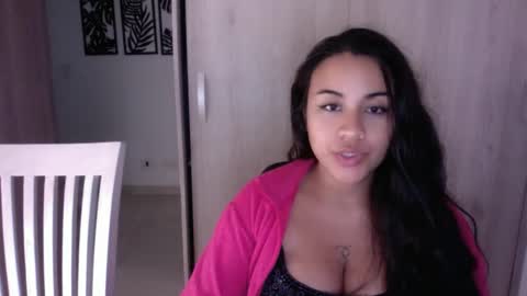 preggo_fantasy online show from October 6, 1:11 am